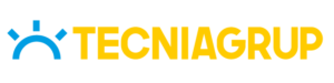 Tecnigrup CIA LTDA Logo