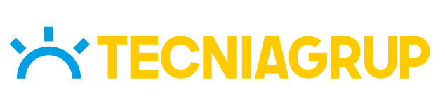 Tecnigrup CIA LTDA Logo